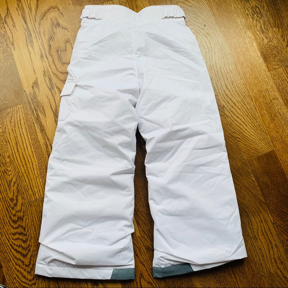 NEW WOT COLUMBIA Snow Winter Ski Pants Unisex - Picture 11 of 12